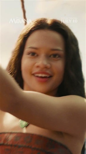 Moana Live Action (2026) Final | 𝙊𝙛𝙛𝙞𝙘𝙞𝙖𝙡 𝙏𝙧𝙖𝙞𝙡𝙚𝙧 🎬 𝙃𝘿