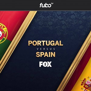 1.8K reactions · 184 shares | FIFA World Cup™ on your  &  Watch Portugal vs. Spain, Jun. 15 @ 2:00PM EST on FOX with fuboTV! ⚽️ | Fubo | Facebook