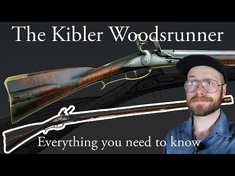 The Kibler Woodsrunner Kit | Everything You Need To Know