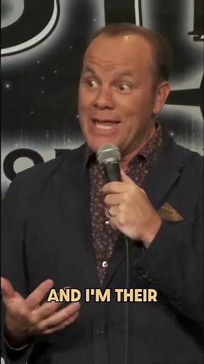 This is every Dad after summer vacation | Tom Papa