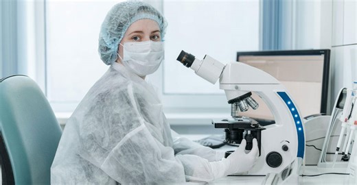 If You Stacked Every Bacterium On Earth, They’d Stretch Billions Of Light-Years Into Space