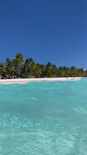 Saona Island In Dominican Republic | Best Destinations To Travel