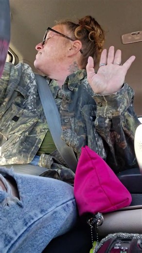 Connie Sullivan on Reels