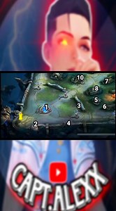 STRAIGHT CABLE TUTORIAL SOLID GANITONG CABLE GUYS🔥👌 Ctto📍 #fanny #straightcable #mobilelegends #captalexx | Capt.Alexx