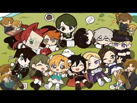 Raising My Daughter To Fight Monsters, Go School And Make Friends | Volcano Princess [2]