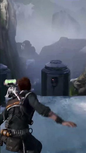 How to Escape Zeffo’s Tomb – Part 5: Escaping the Tomb | Jedi Fallen Order