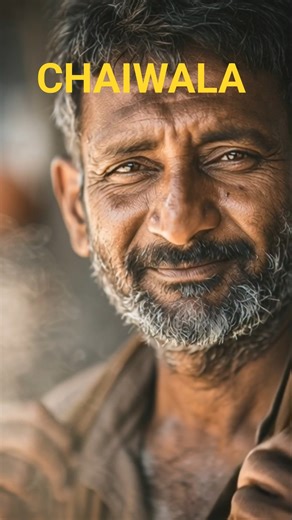 #8. Chaiwala vs Starbucks: Branding Ka Asli Game