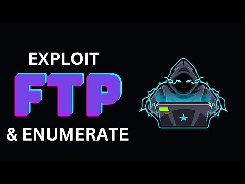 FTP Port 21 Enumeration and Exploit