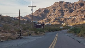 41K views · 1.7K reactions | Discover Route 66 in Oatman Arizona | Route 66 Road Relics | Facebook