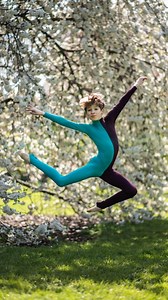 Jumping for joy on my 12th birthday! Thank you for all of your lovely messages as well as your kind gifts, I'm completely blown away. Thank you from the bottom of my heart ❤️ #contortionist #flexible_planet #bendyback #backbend | Bendy Lucky Luke