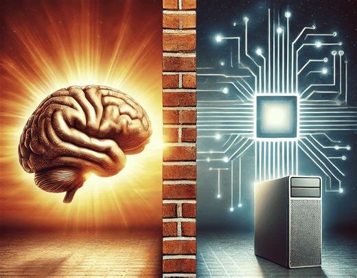 What is the AI Wall? Prominent AI researchers about the scaling law – 4sysops