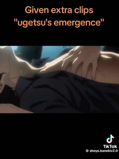 Ugetsu's Emergence in Given - Join Our Active Community!