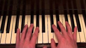Over My Dead Body - Drake (Piano Lesson by Matt McCloskey) Chords - ChordU