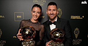 Ballon d’Or 2023: Full list of winners as Lionel Messi and Aitana Bonmati grab headlines