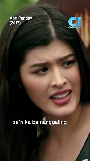 Coco Martin as Panday | Ang Panday | Cinemaone