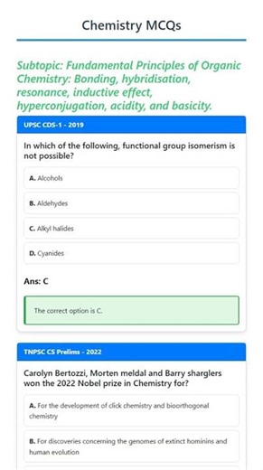 Fundamental Principles of Organic Chemistry: Bonding, hybridisation, resonance, inductive effec...