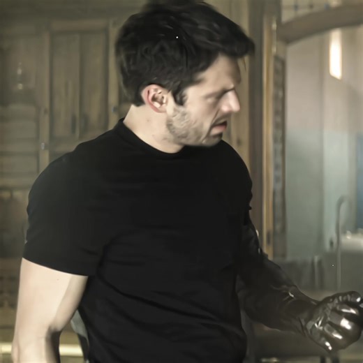 Exploring the Best Bucky Barnes Era in Edits