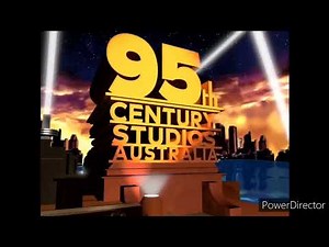 20th Century Fox Crazy Effects 2!