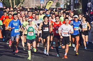 Alimentation pour la course à pied • Nutrition du coureur