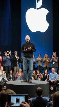 The Unsung Heroes of iPhone's Historic 2007 Launch