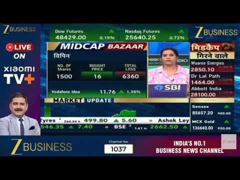 Zee Business Midcap Bazaar 02 Jan 2026 06min 23sec Mr Rupak De LKP Securities 13 06pm