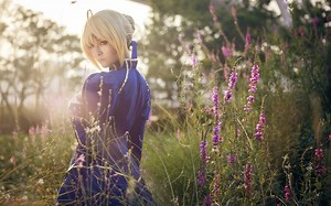 还原度很高大师级的COSPLAY（12）