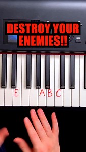 84K views · 2.7K reactions | Comment COURSE and I’ll message you my free piano course ✅ #pianotutorial #easypiano #learnpiano #howtoplaypiano #pianolessons | piano_superhuman | Facebook