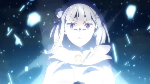 Re:Zero Season 4 Trailer Sets Anime Release Date Window