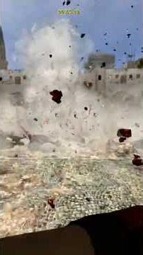 Serious Sam: Fusion | Взрывной и Эффективный ! #serioussam3 #serioussam