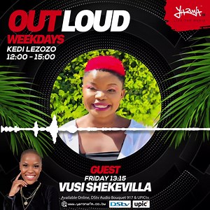 "Motho wa teng wa go blocka, wa go BLOOOOOCKA!!" 😭😫 Yea neh, mjolo! Vusi Shekevilla | Yarona FM