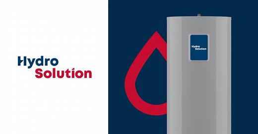 Installation de chauffe-eau - HydroSolution