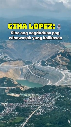 What Happens When We Destroy Nature? After the Cebu earthquake, this happened... #cebu #philippines #disaster #fblifestyle | Science Department