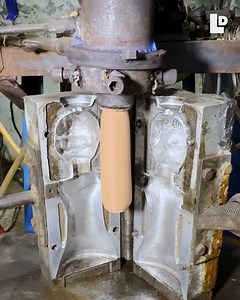 44K views · 94 reactions | Handmade Plastic Doll Making Process ✨ | The Lowdown | Facebook