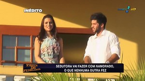 Teste de Fidelidade Sedutora Kellen Cheque 07/09/2014