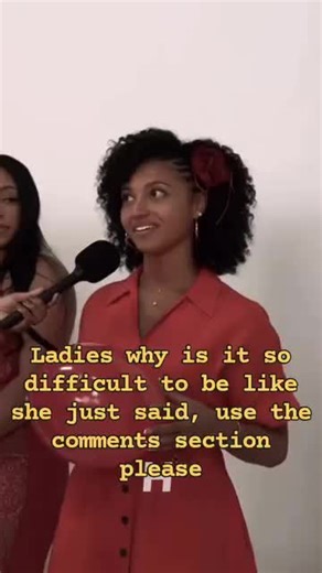 use the comments section please