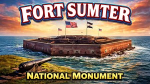 What Fort Sumter reveals about the start of the Civil War