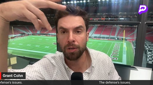 Why the defense is the main issue for the 49ers going forward