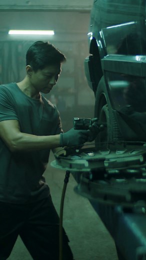 Bosch Car Service - Egypt on Reels