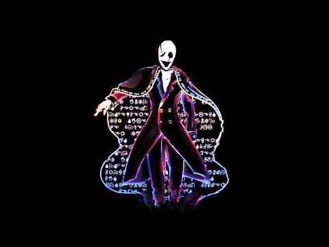 Undertale - W. D. Gaster [Voice]
