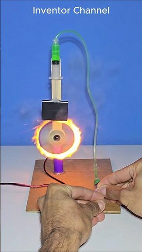 Science project for class 8th students working model Easy science exhibition projects class