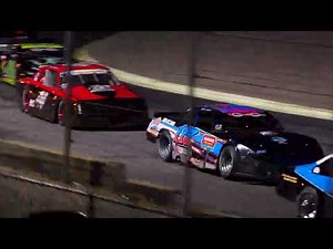 Highlights - Havasu 95 Speedway - 4/26/25