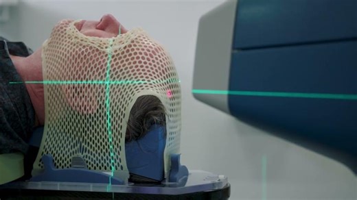 Pituitary Tumor Treatment with CyberKnife Radiation Therapy | CyberKnife Center of Miami The Beam of Life posted on the topic | LinkedIn