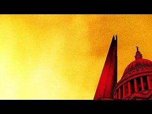 The Importance of Gresham College - Professor Alister McGrath