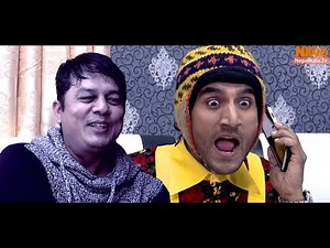 कमेडी होस्टेल COMEDY HOSTEL || दिलिप रायमाझी Dilip Rayamajhi || Brand New Nepali Comedy Show