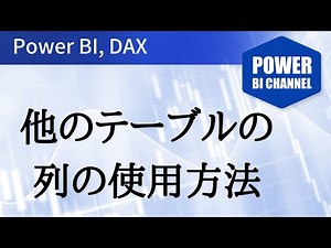 How to use RELATED function in DAX