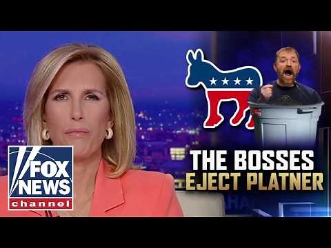 Laura Ingraham: Democrats want us all to believe this