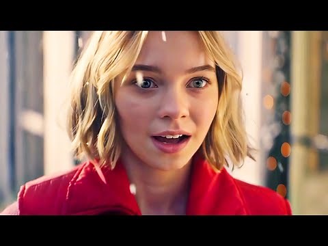 Family Switch Ending Scene | Netflix Family switch Movie 2023 | Emma Myers | Comedy |