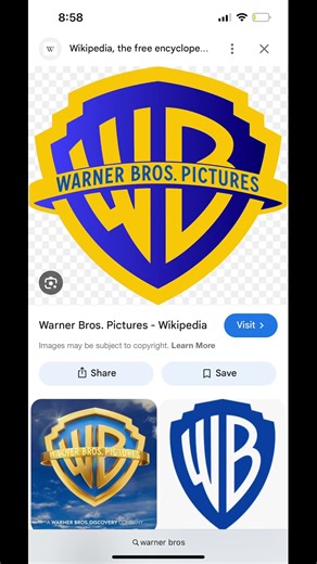 Evolution of the logos