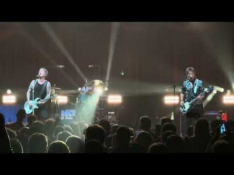 Marvelous 3 — "Cigarette Lighter Love Song" — LIVE at Brooklyn Bowl — Nashville — Sept. 26th, 2025