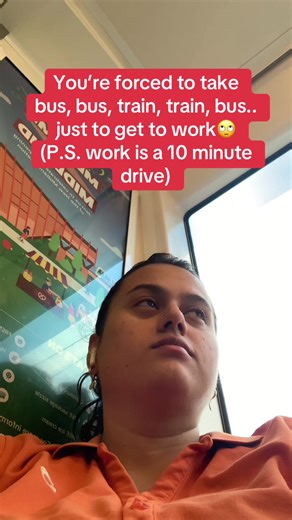 Navigating Public Transport After a Car Breakdown